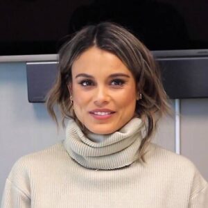 Nathalie Kelley
