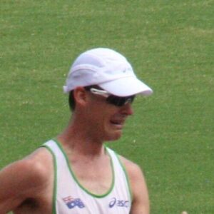 Nathan Deakes
