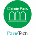 National Graduate School of Chemistry, Paris Logo