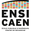National Graduate School of Engineering, Caen Logo