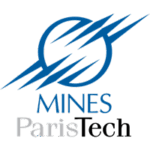 National Graduate School of Engineering, Paris Logo