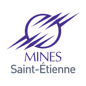 National Graduate School of Engineering – Saint Etienne logo