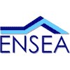 National Higher School of Statistics and Economics Logo