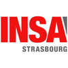 National Institute for Applied Sciences, Strasbourg logo