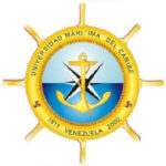 National Maritime Experimental University of the Caribbean Logo