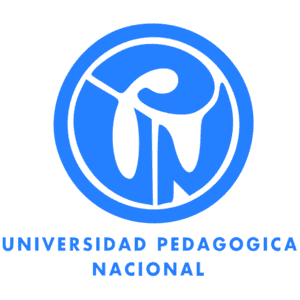 National Pedagogical University – Bogota logo