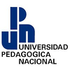 National Pedagogical University, Mexico Logo