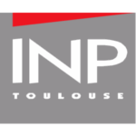 National Polytechnic Institute of Toulouse Logo
