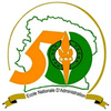 National School of Administration of Ivory Coast Logo