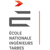 National School of Engineering, Tarbes Logo