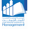 National School of Management Logo