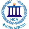 National Sports Academy “Vasil Levski” Logo