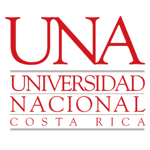 National University, Costa Rica logo