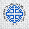 National University of Comahue Logo