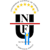 National University of Formosa Logo