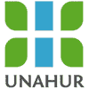 National University of Hurlingham Logo