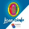 National University of Jaen Logo