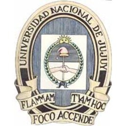 National University of Jujuy logo