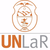 National University of La Rioja Logo