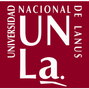 National University of Lanus logo