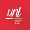National University of Loja Logo