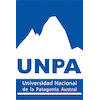 National University of Patagonia Austral Logo