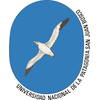 National University of Patagonia San Juan Bosco Logo