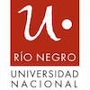 National University of Rio Negro Logo