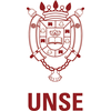 National University of Santiago del Estero Logo