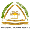National University of the East, Paraguay Logo