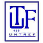 National University of Tres de Febrero Logo