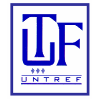 National University of Tres de Febrero logo