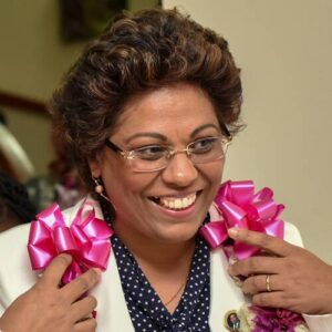Nazira Abdul
