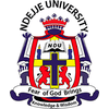 Ndejje University Logo
