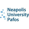 Neapolis University Paphos Logo