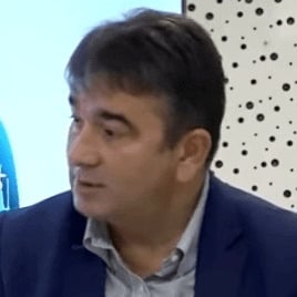 Nebojša Medojević