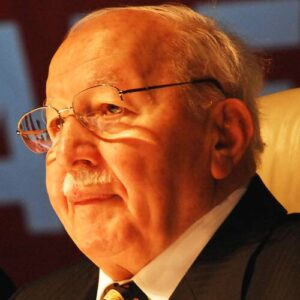 Necmettin Erbakan