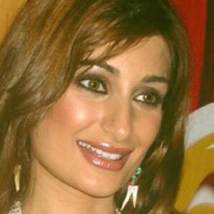 Negar Khan