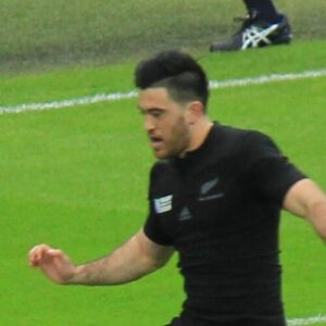 Nehe Milner-Skudder