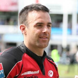 Neil de Kock