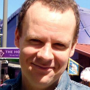 Neil Delamere