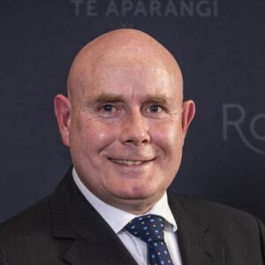 Neil Gemmell