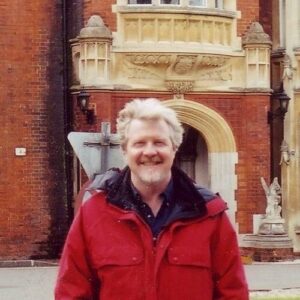 Neil J. Gunther