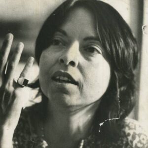 Nélida Piñon
