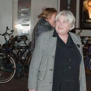Nelly Frijda