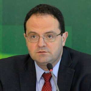 Nelson Barbosa