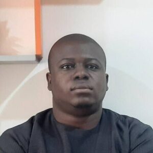 Nelson Olanipekun