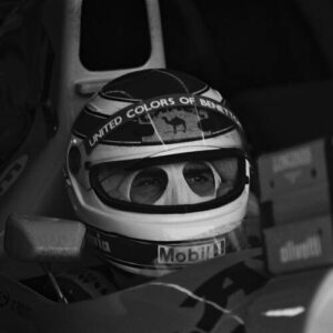 Nelson Piquet