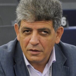 Neoklis Sylikiotis