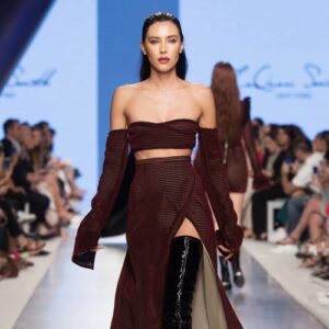 Nesrin Sanad